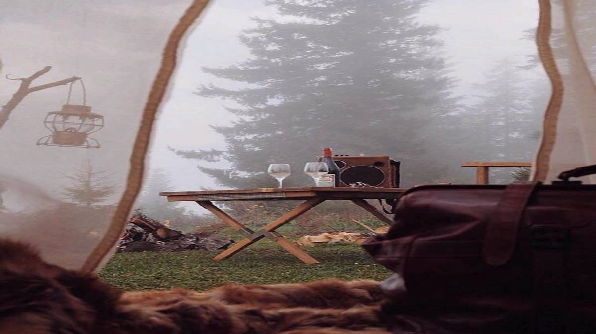 داستان از اونجا شروع شد یه دفعه گذاشت و رفت